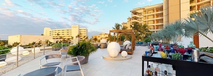The Villas Cancun By Grand Park Royal Cancun