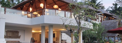Puri Sebali Resort