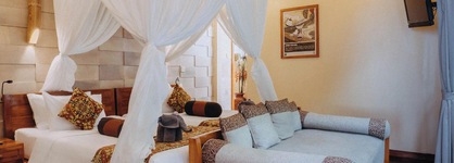 Munduk Moding Plantation Nature Resort
