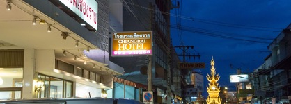 Chiangrai Hotel