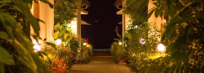 Villa Labaron