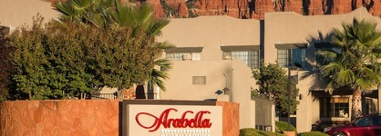 Arabella Hotel Sedona