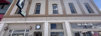 Grand Canyon Hotel