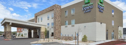 Holiday Inn Express & Suites Williams By Ihg