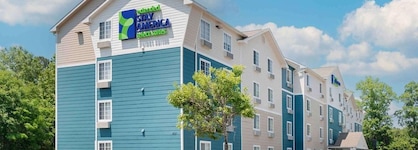 Extended Stay America Select Suites Montgomery