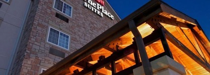 Towneplace Suites By Marriott Pocatello
