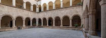 San Francesco Heritage Hotel