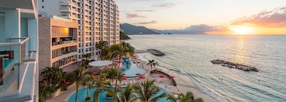 Hilton Vallarta Riviera All Inclusive Resort