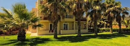 Aeolos Beach Resort