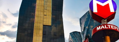 Tango Arjaan By Rotana Istanbul