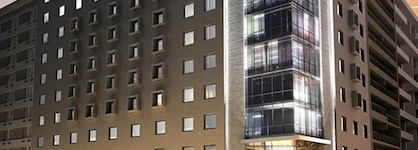 Courtyard By Marriott Lima Miraflores
