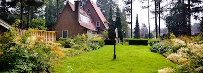 Fletcher Hotel - Restaurant Victoria - Hoenderloo