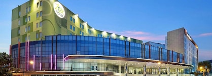Zest Airport Jakarta By Swiss-Belhotel International