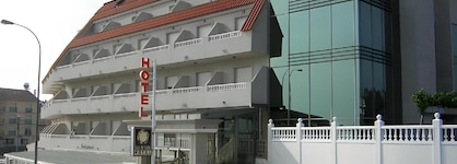 Hotel Luz De Luna