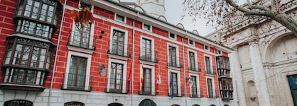 Dorma El Coloquio