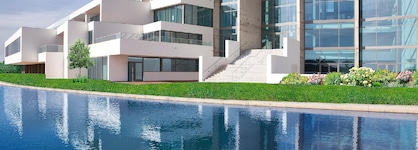 Algarve Race Resort Hotel