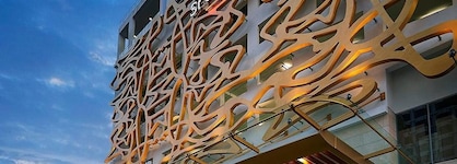 The Wembley A St Giles Hotel Penang