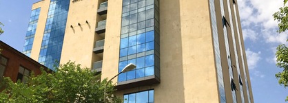 Opera Suite Hotel