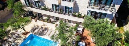 Hotel Harmony By Aycon