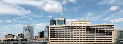 Doubletree By Hilton Hotel Jacksonville Riverfront