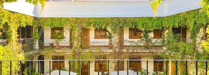 Hotel Casa Carmina