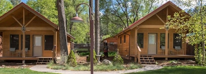 Shadow Mountain Lodge And Cabins