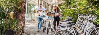Hotel Caravelle Thalasso & Wellness