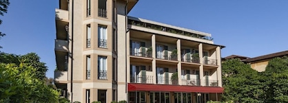 Hotel Franceschi
