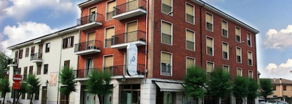 Hotel Vittoria