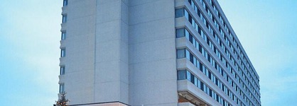 Doubletree By Hilton Poughkeepsie Convention Center