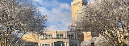 Grandover Resort & Spa, A Wyndham Grand Hotel