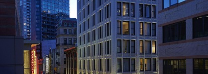 The Godfrey Hotel Boston