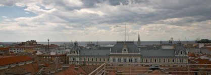 Le Terrazze