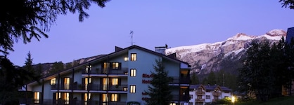 Hotel Alaska
