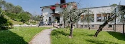Hotel Mon Repos