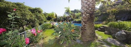 Hotel Cernia Isola Botanica