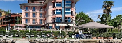 Hotel Kriss Internazionale