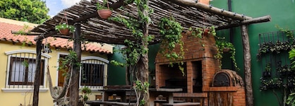 La Casona Hotel Boutique