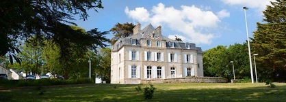 Terres De France - Le Domaine De La Baie