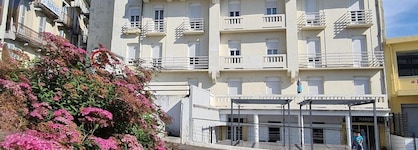 Hôtel Marquette