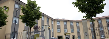 B&B Hôtel Aix-En-Provence Le Tholonet