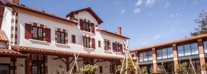Hôtel Balea Guéthary