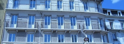 Hotel Duchesse Anne
