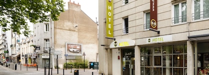 B&B Hôtel Nantes Centre