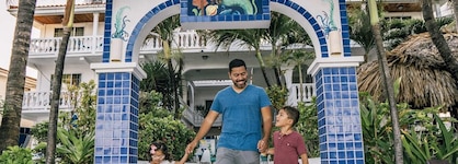 Blue Tang Inn