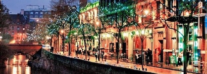 Ville Hotel