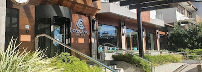 Hotel Cercano