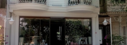 Kumsal Butik Hotel