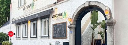 Vintage Alaçatı