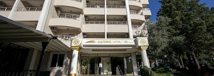 Mavi Deniz Otel - All Inclusive
